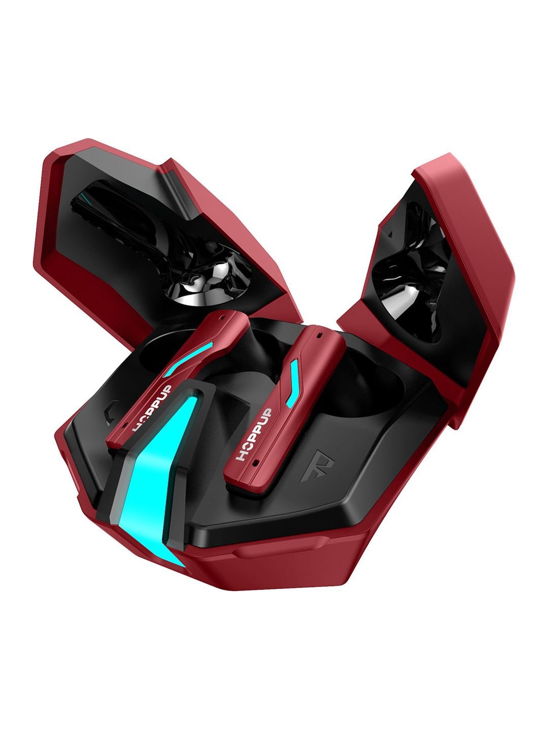 HOPPUP Xo6 Gaming Earbuds With 35MS
