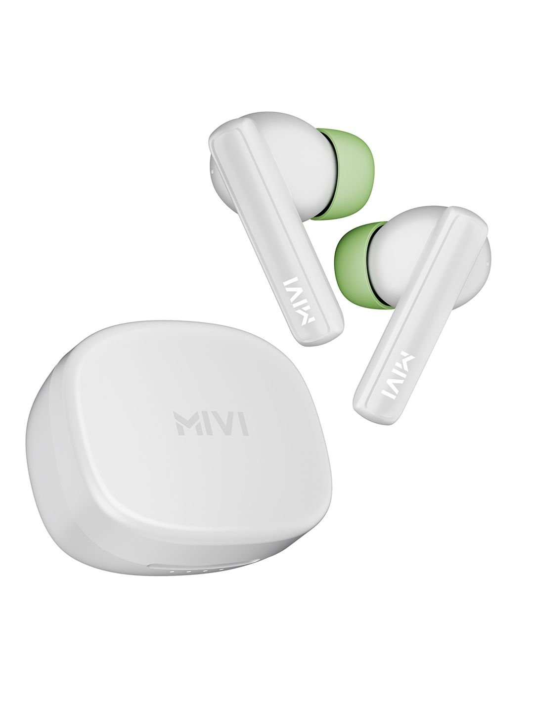 mivi DuoPods Sync TWS Earbuds
