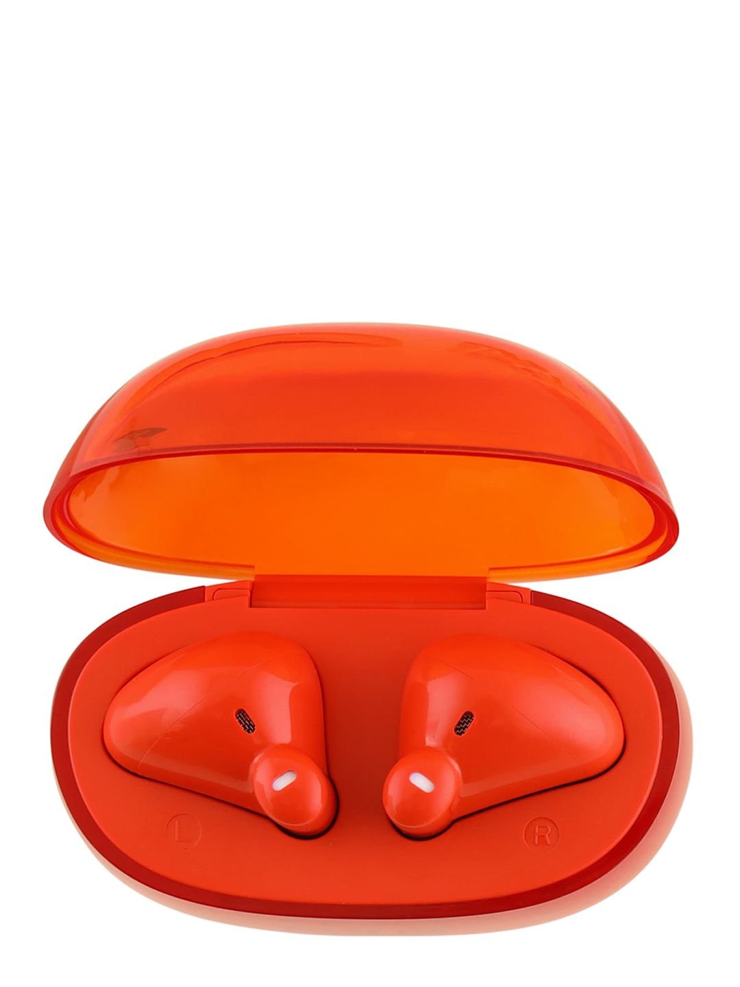 FCUK KICKS True Wireless Bluetooth Earbuds with AI-ENC for Call Clarity - Image 4