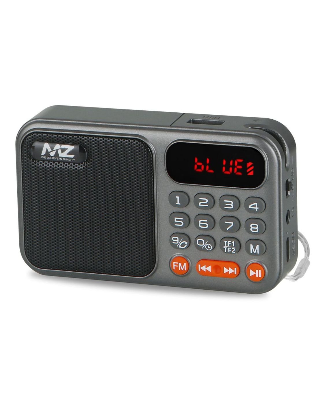 MZ Wireless Yes Speakers - Image 2