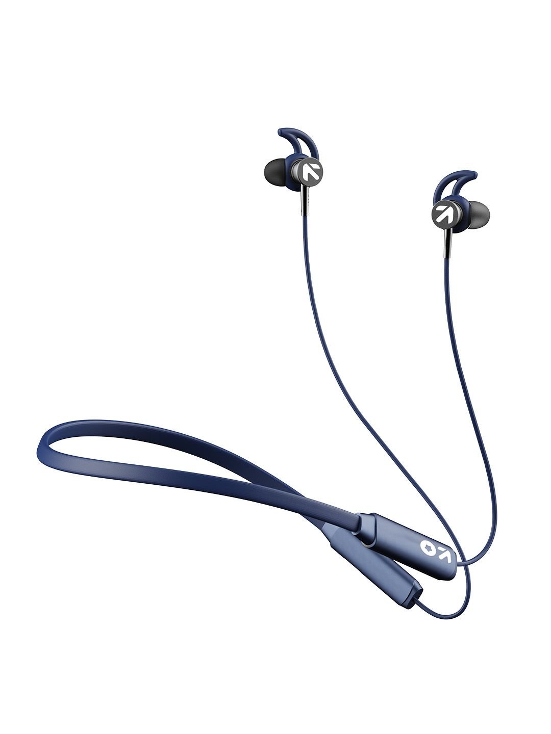 GOBOULT EQCharge with ZEN ENC Mode, 32Hrs Battery Life, Ultra-Fast Charging