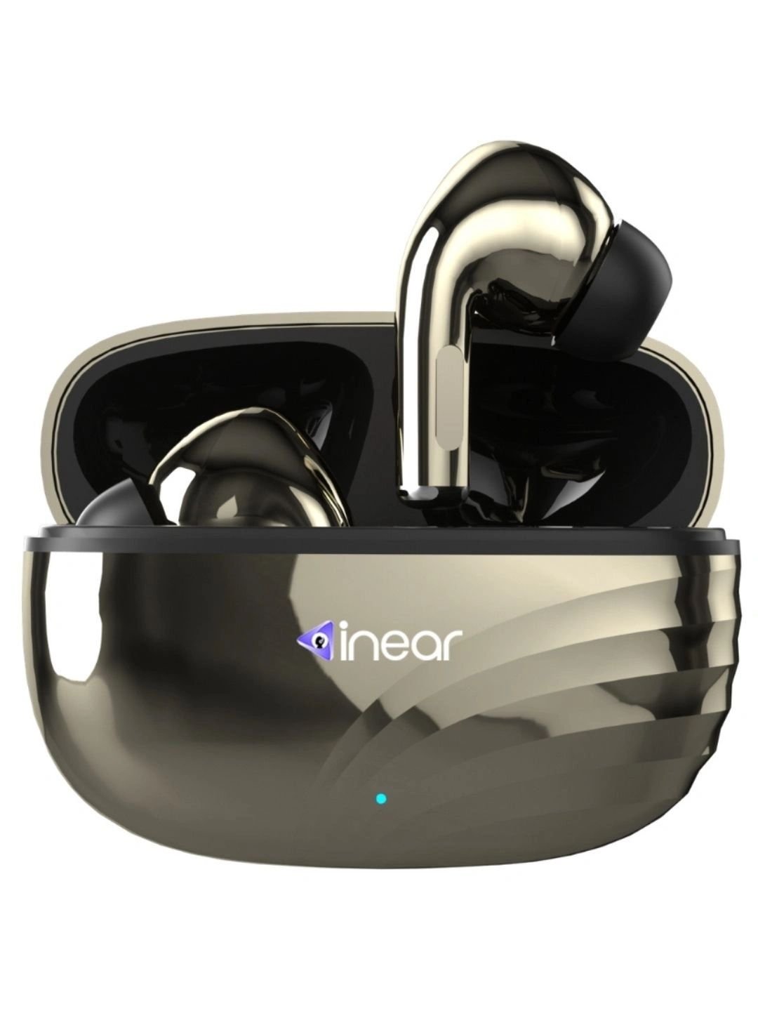 inear Juke Buds Pro2 TWS Bluetooth Earbuds Upto 60Hrs Playtime Dual Pairing