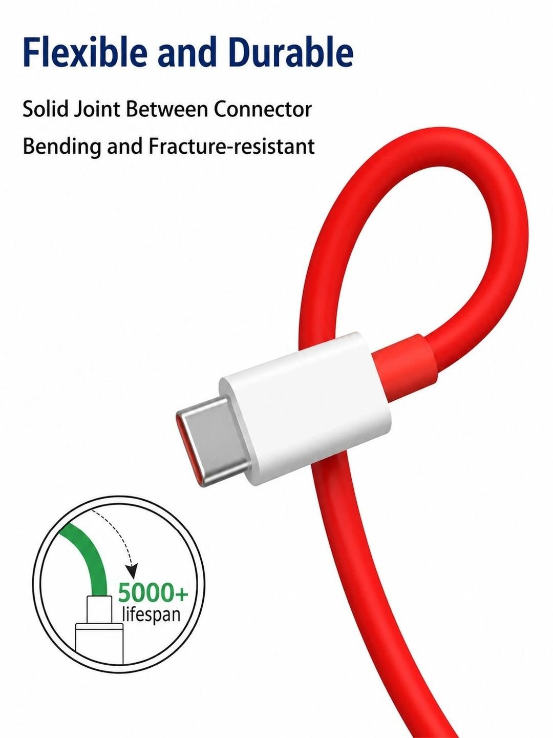 Mayne Mayne Type-C Wired Charger - Image 4