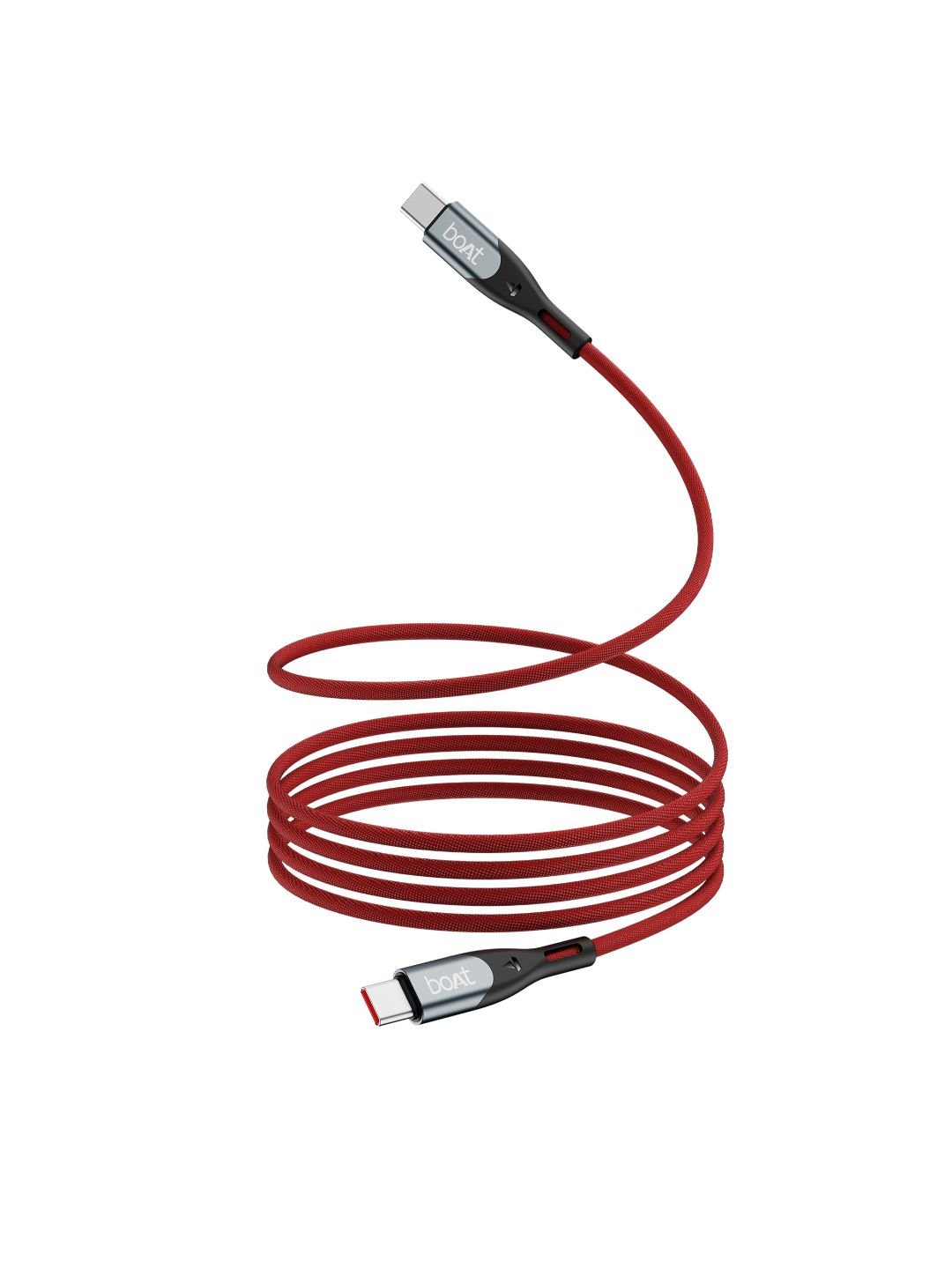 boAt boAt Type C to C 65W Cable Wired Cable
