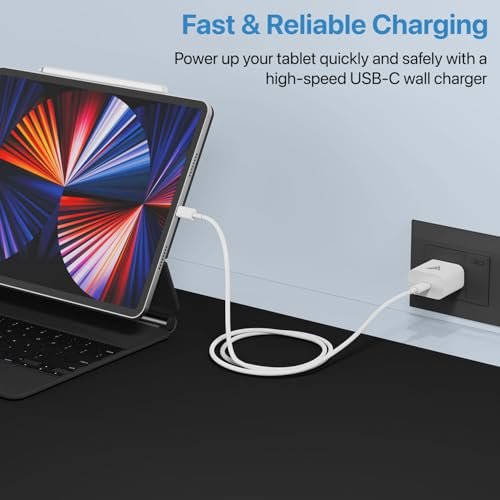 iPhone Charger Adapter 20W Lightning Cable Combo (MFi-Certified) Compatible with iPhone 14/14Plus/14Pro/14 Pro max13/13 Pro/13 Pro max/12/12 Pro/11/X/X - Image 4