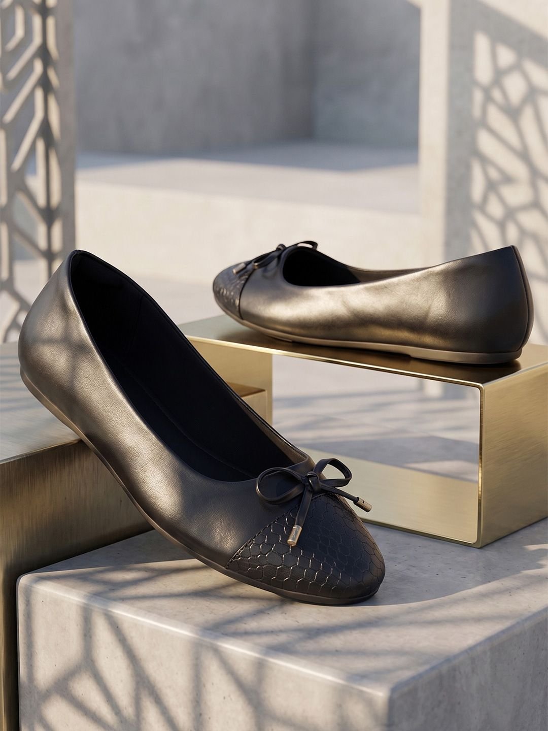 Bata Women Casual Ballerinas