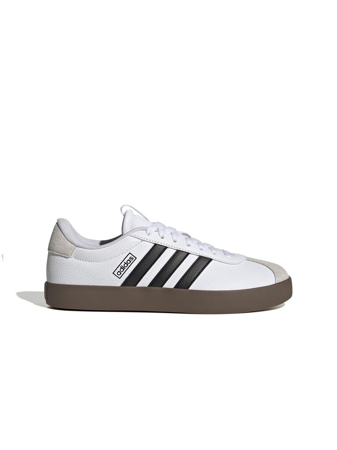 ADIDAS VL COURT 3.0 Women Sports Shoes - Image 3