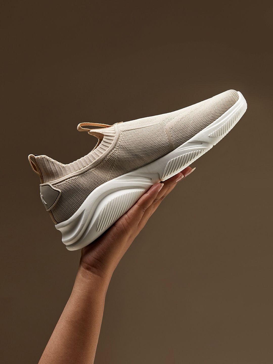 NEEMANS Sole Max Slip-Ons For Men - Image 2
