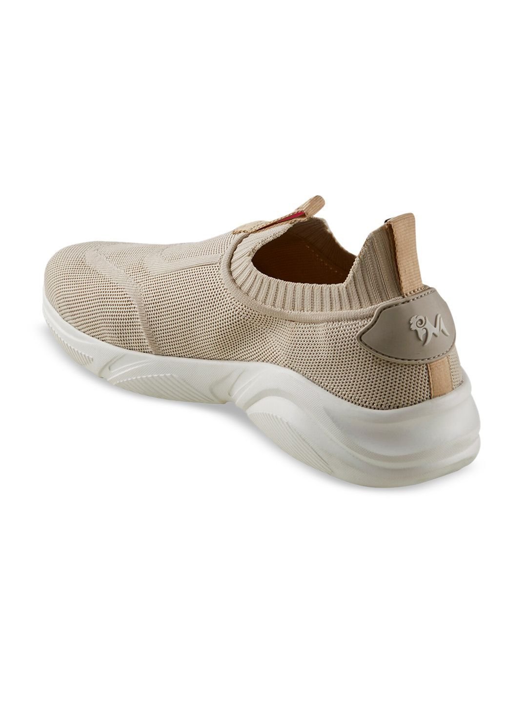 NEEMANS Sole Max Slip-Ons For Men - Image 3