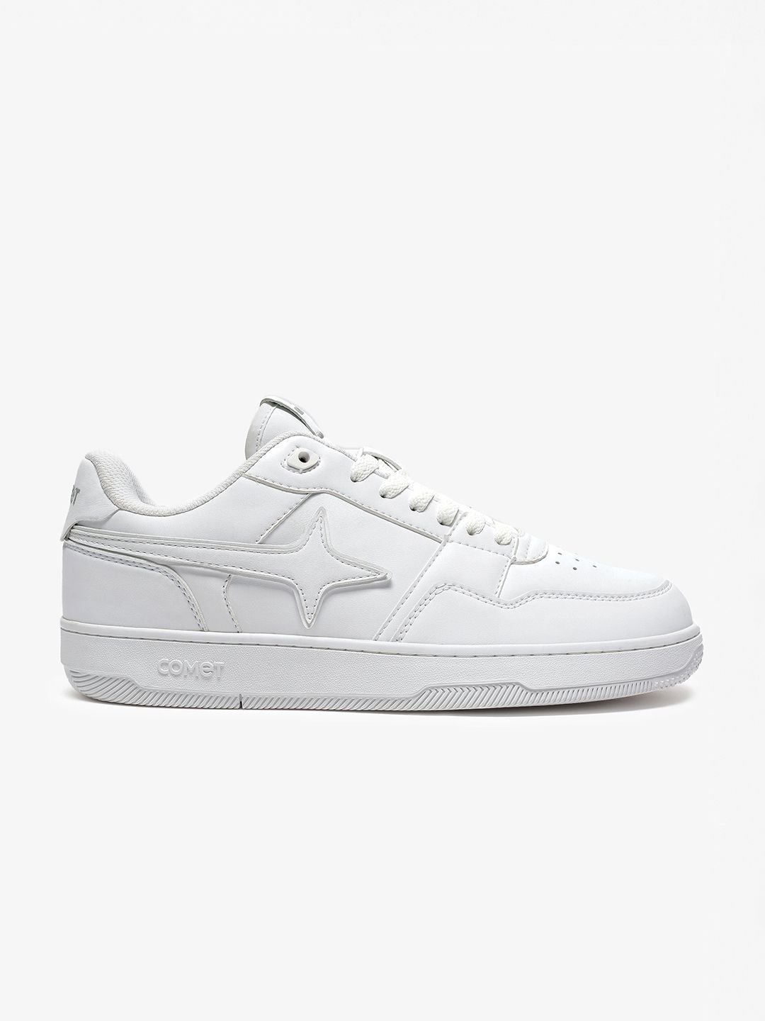 Comet Unisex X Lows Light Sneakers - Image 2