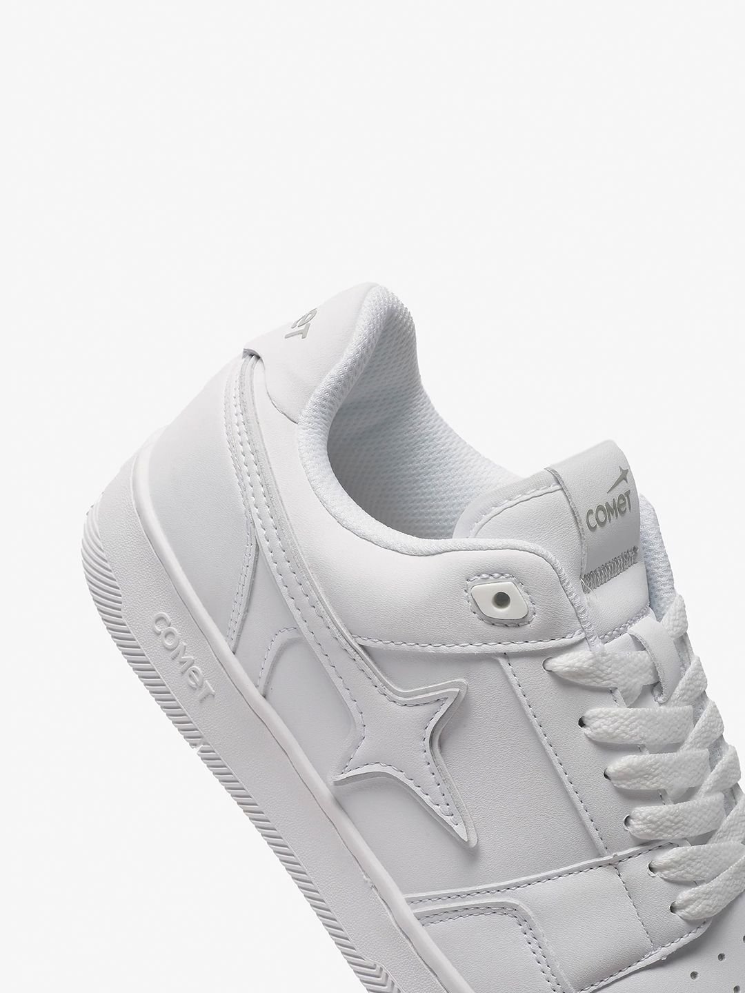 Comet Unisex X Lows Light Sneakers - Image 3