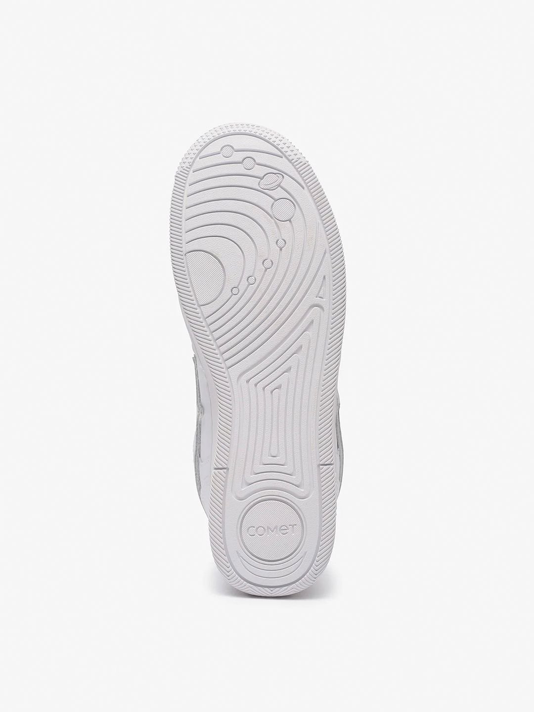 Comet Unisex X Lows Light Sneakers - Image 4