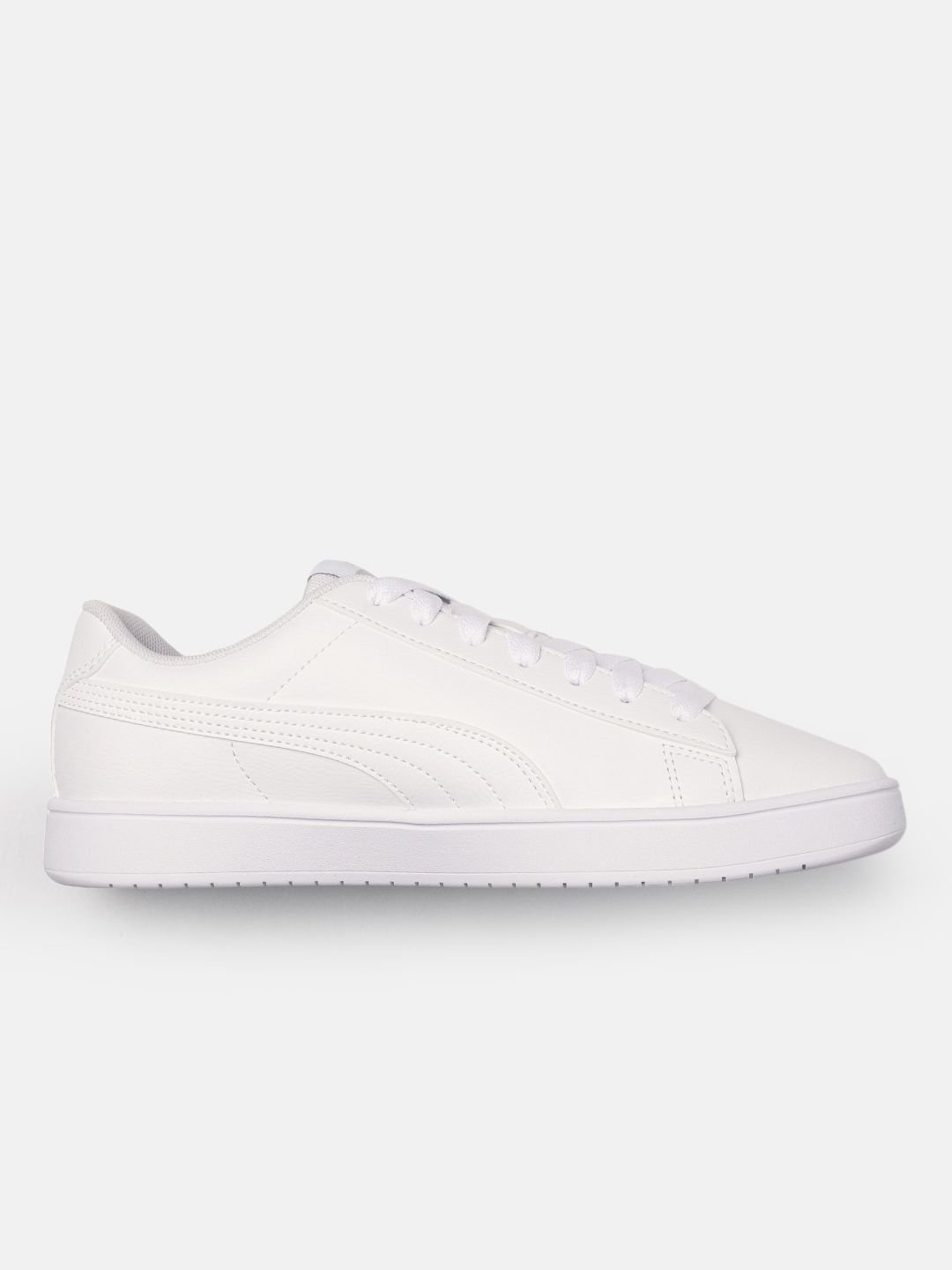 Puma Unisex Rickie Classic Sneakers - Image 2