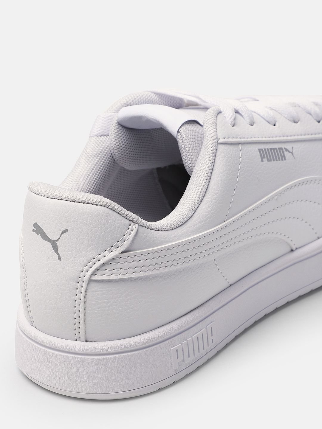 Puma Unisex Rickie Classic Sneakers - Image 4