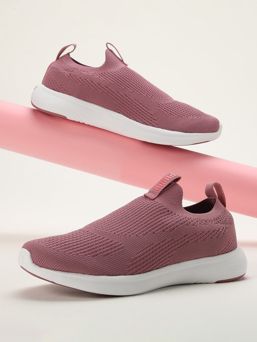 Puma Women Softride Clean V2 Running Shoes