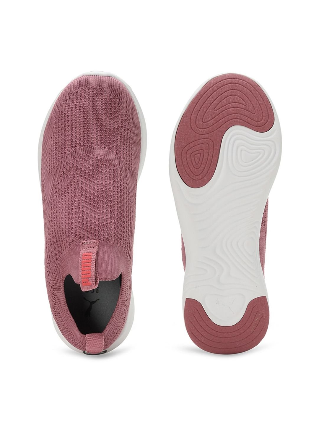 Puma Women Softride Clean V2 Running Shoes - Image 4