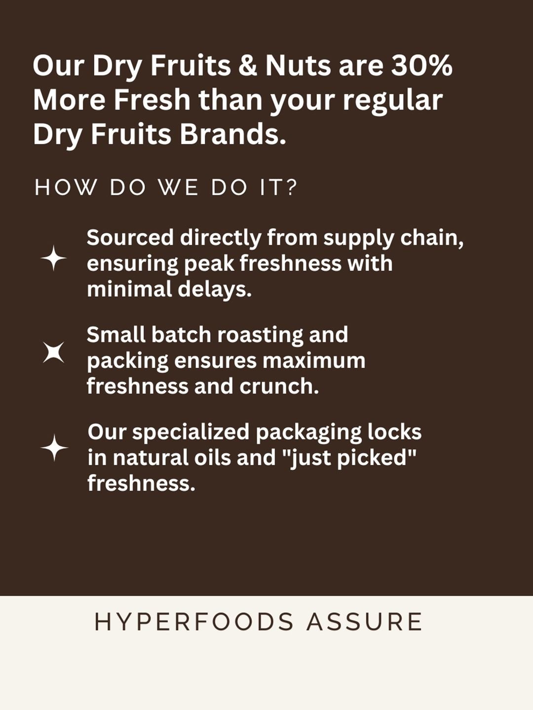 RawFruit Pack Of 4 Dry Fruits - Image 3