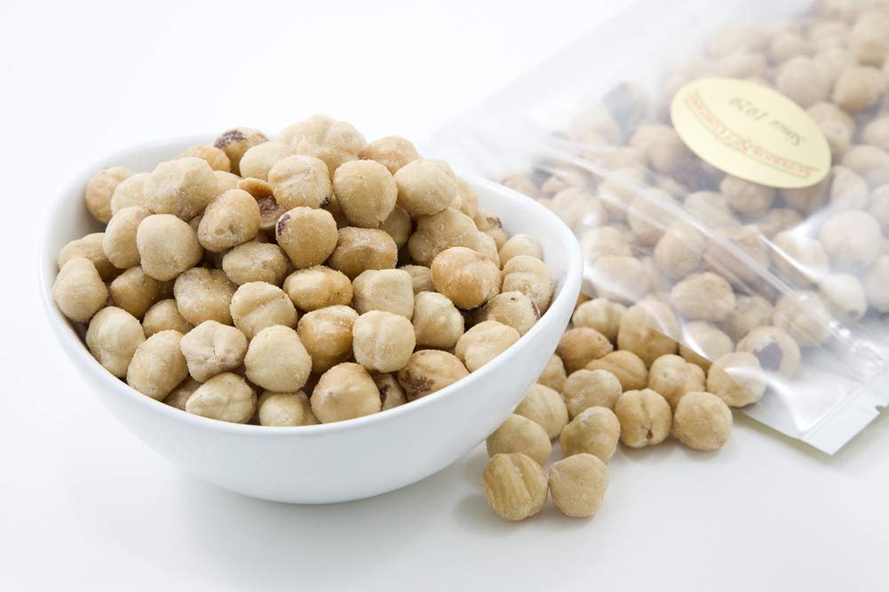 Ghasitaram Gifts Jaiccha Hazelnuts 800 GMS with 2 T-Lites|Dry Fruit Combo Pack Offer|Dry Fruit Gift Pack|Dry Fruit Box|Diwali Dry Fruit Gift Box|Mix Nut| - Image 5