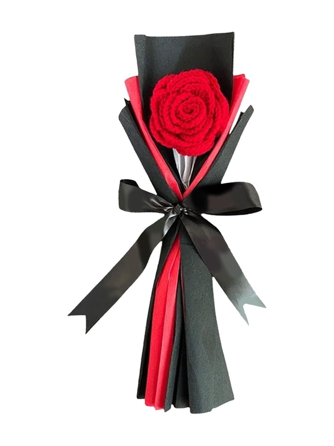 TIED RIBBONS Valentine Day Chocolates Gift Set - Image 4