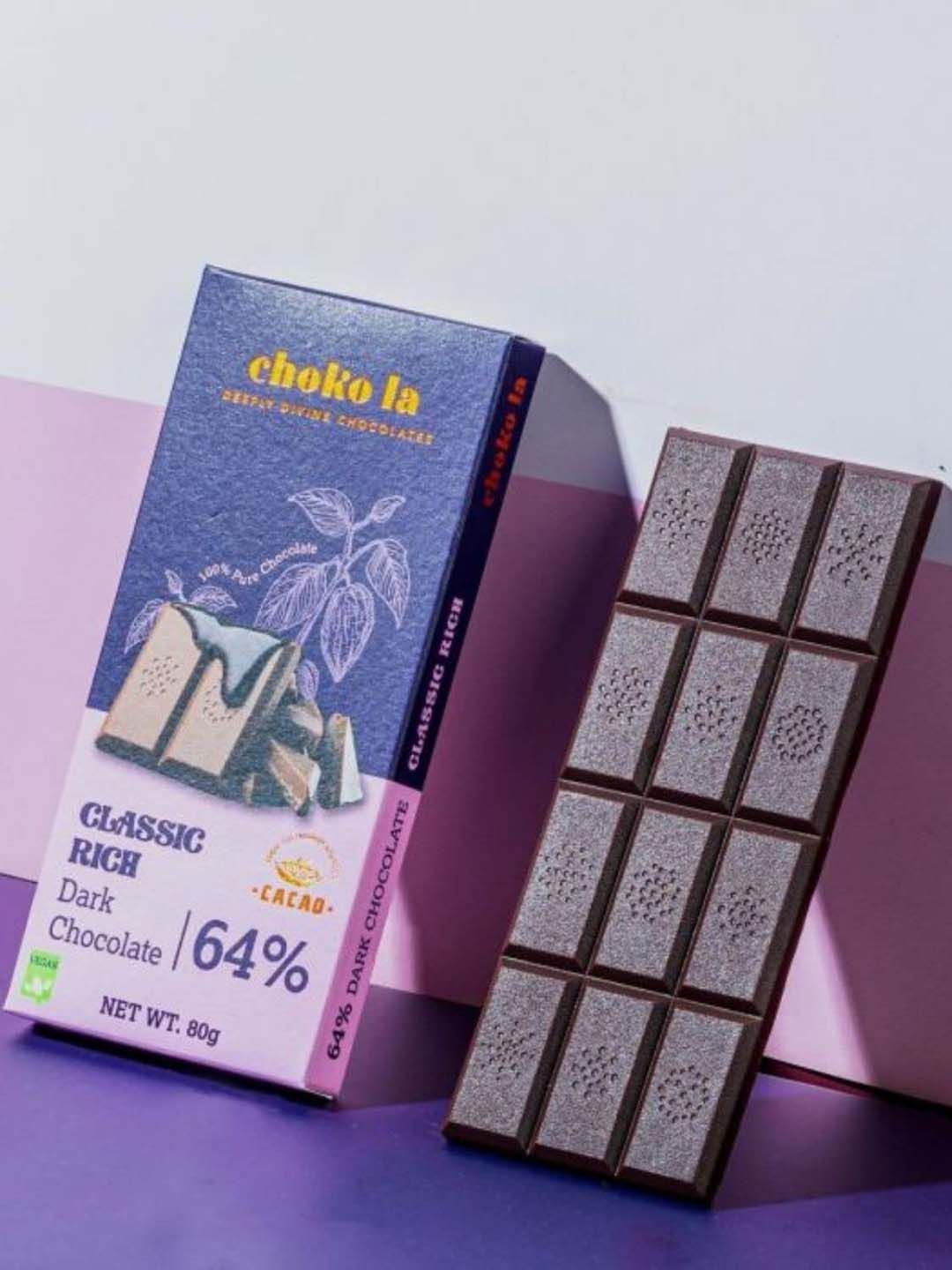 choko la Hamper Chocolate Gift-1160 gm - Image 4