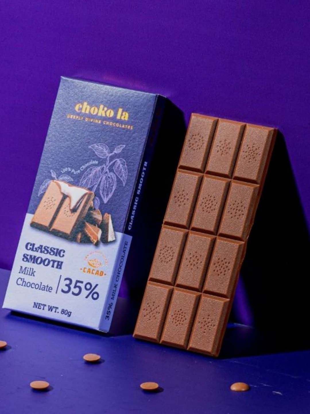 choko la Hamper Chocolate Gift-1160 gm - Image 5