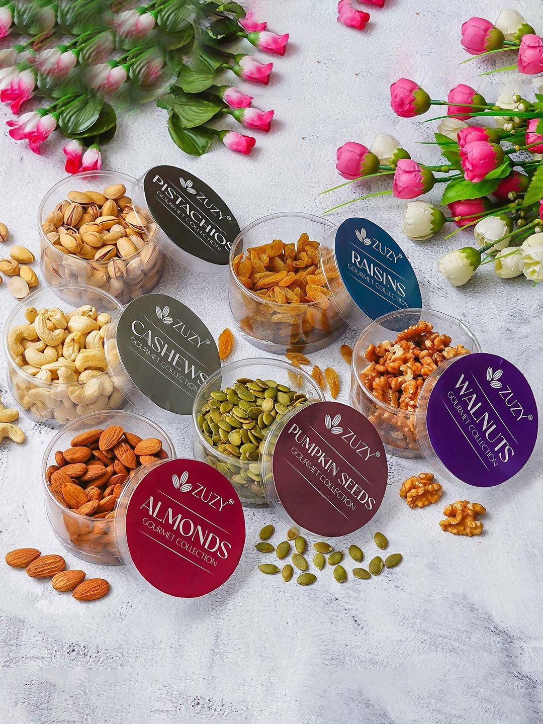 Mixed Dry Fruits Box - Image 2