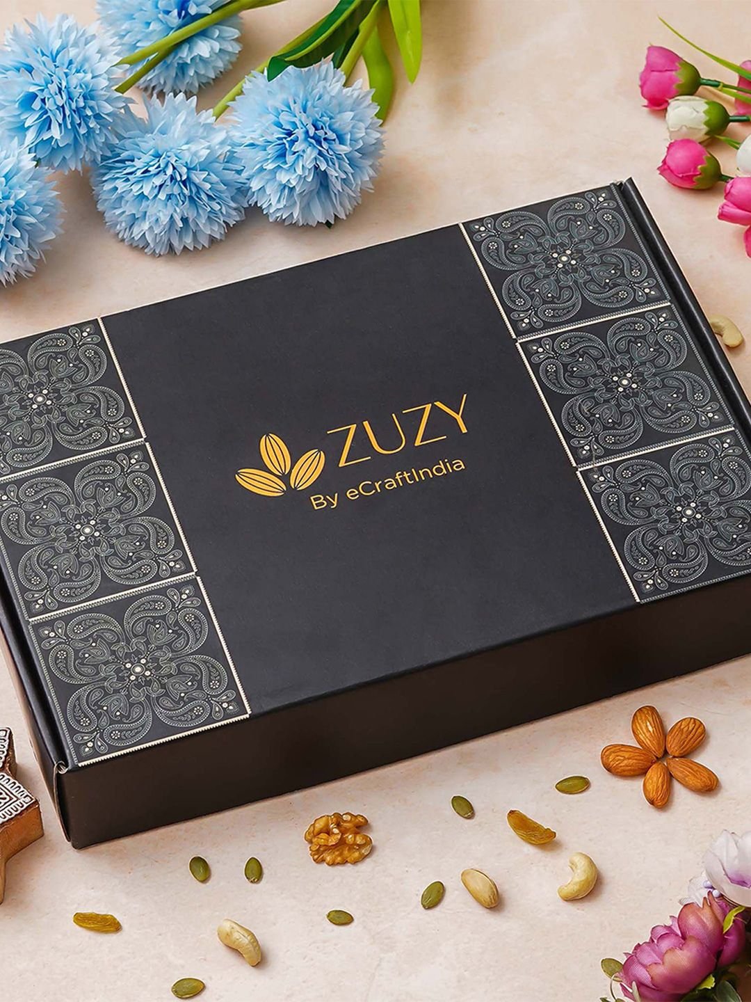 Mixed Dry Fruits Box - Image 3