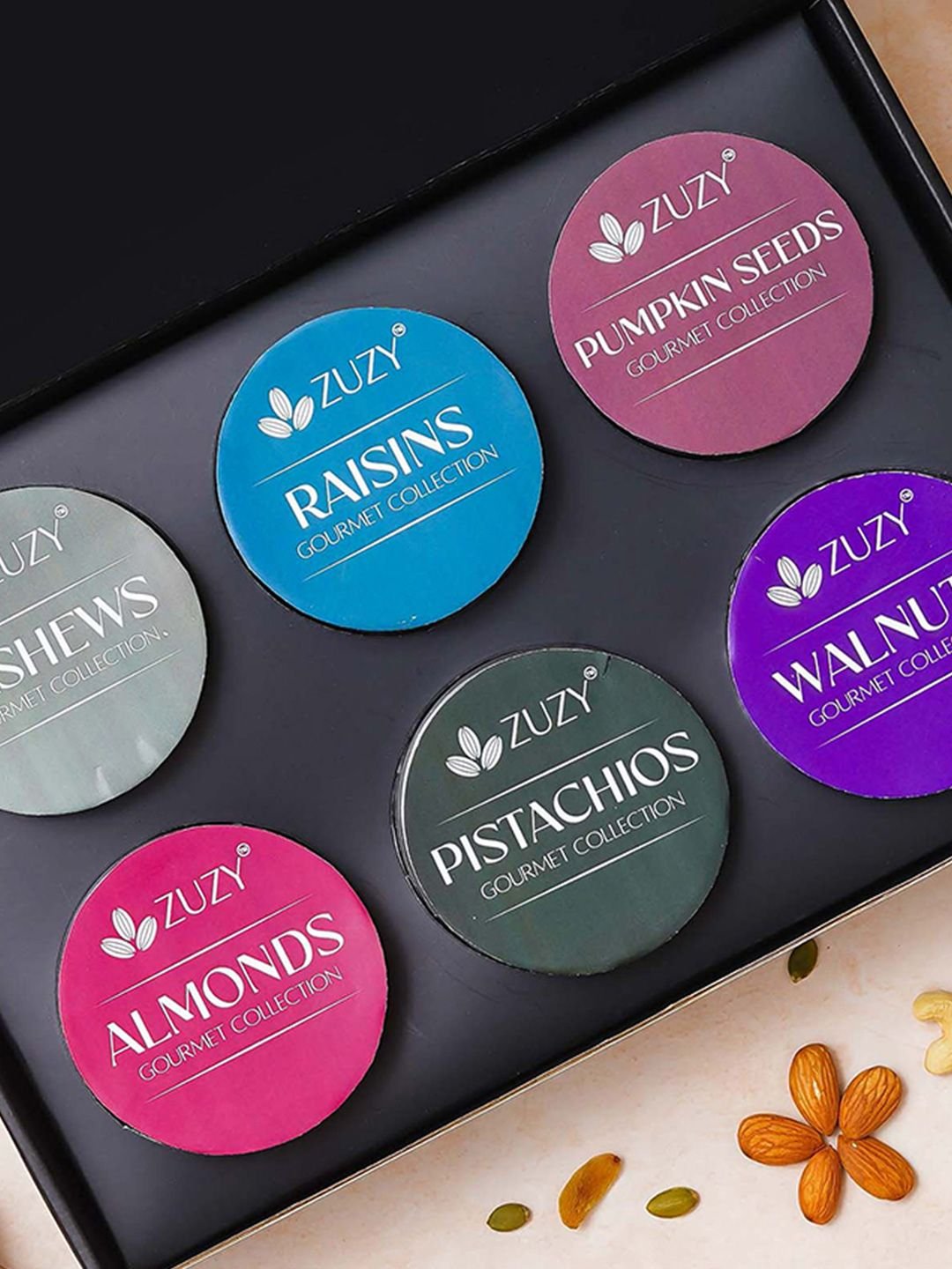Mixed Dry Fruits Box - Image 4