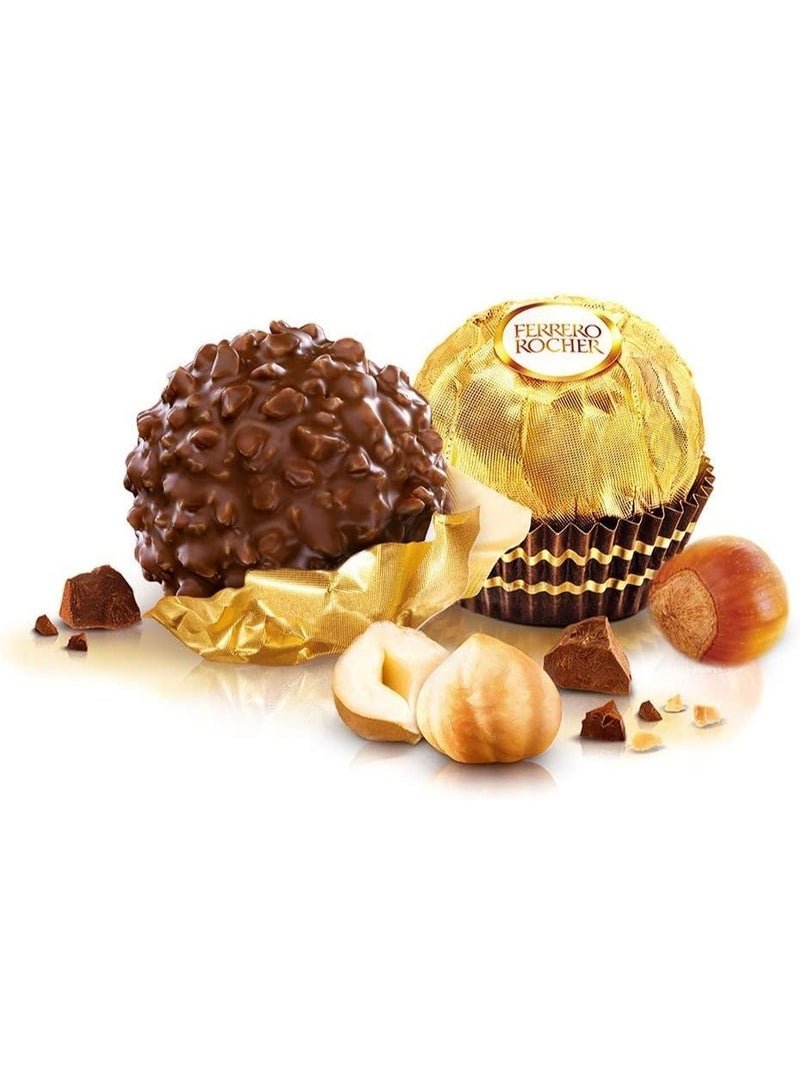 Rocher Chocolates 16 Pieces 200grams - Image 5