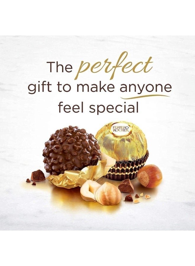 Rocher Chocolates 16 Pieces 200grams - Image 2