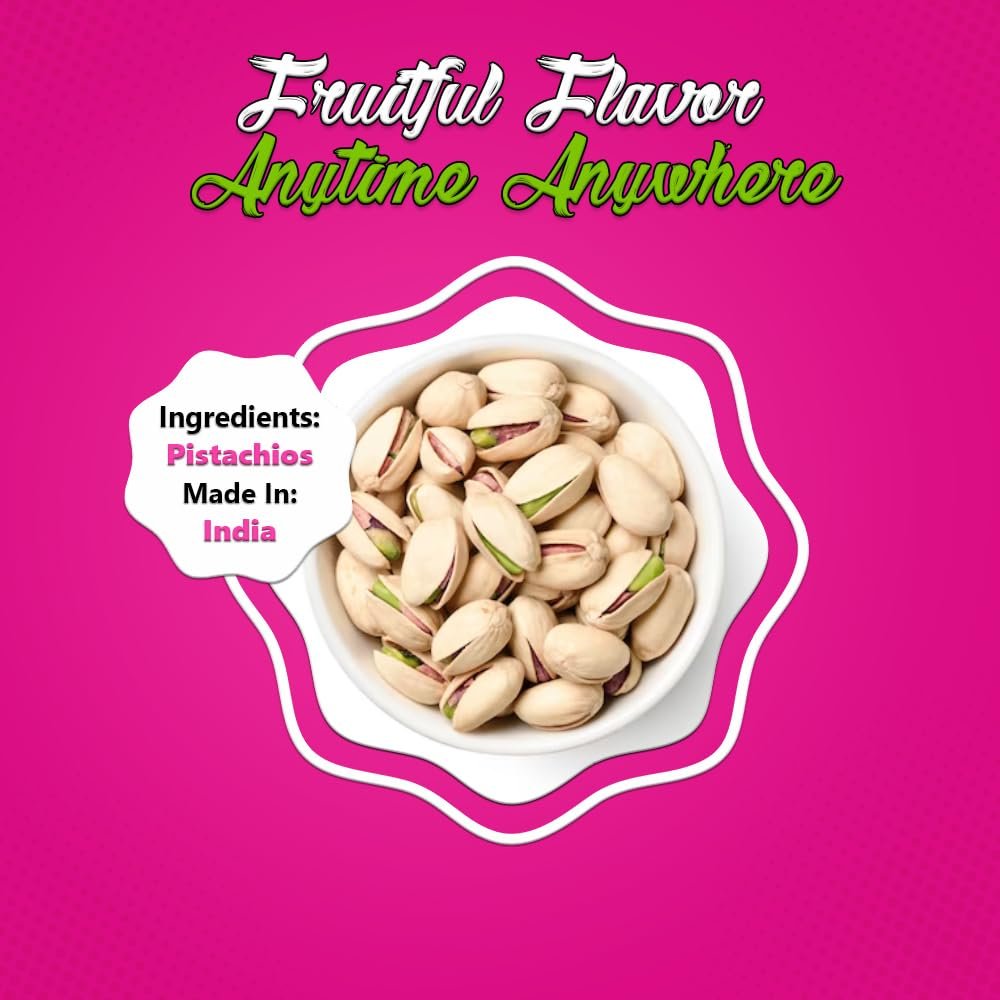 Dry fruits combo 150g Each Pack of 5 Badam, Kaju, Pista, Kishmish & Akhrot 750g - Almonds, Cashews, Pistachios, Raisins, Walnuts - Image 6