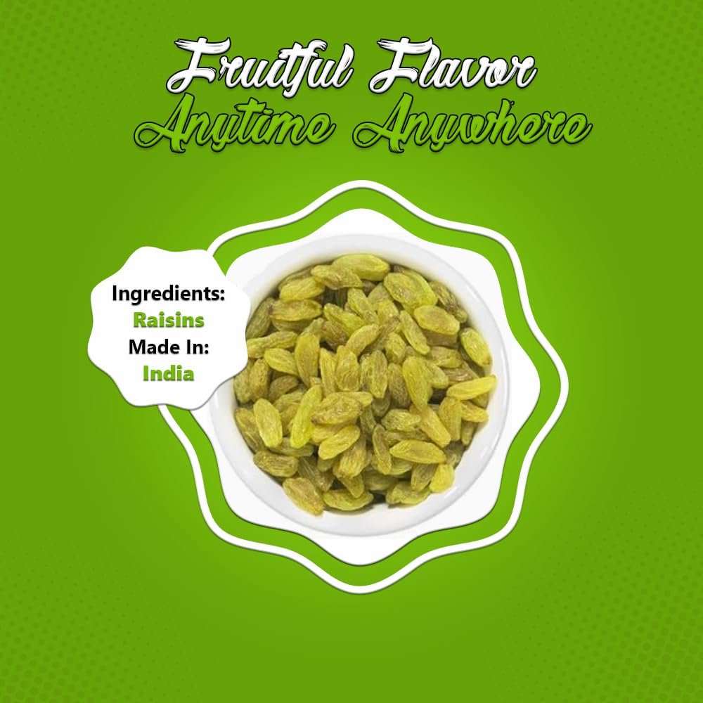 Dry fruits combo 150g Each Pack of 5 Badam, Kaju, Pista, Kishmish & Akhrot 750g - Almonds, Cashews, Pistachios, Raisins, Walnuts - Image 7
