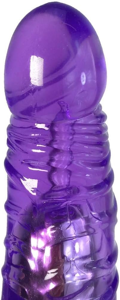 Rabbit Dildo Vibe G Spot and Clit Stimulation Multi Speed Vibrations for Orgasm - Image 4