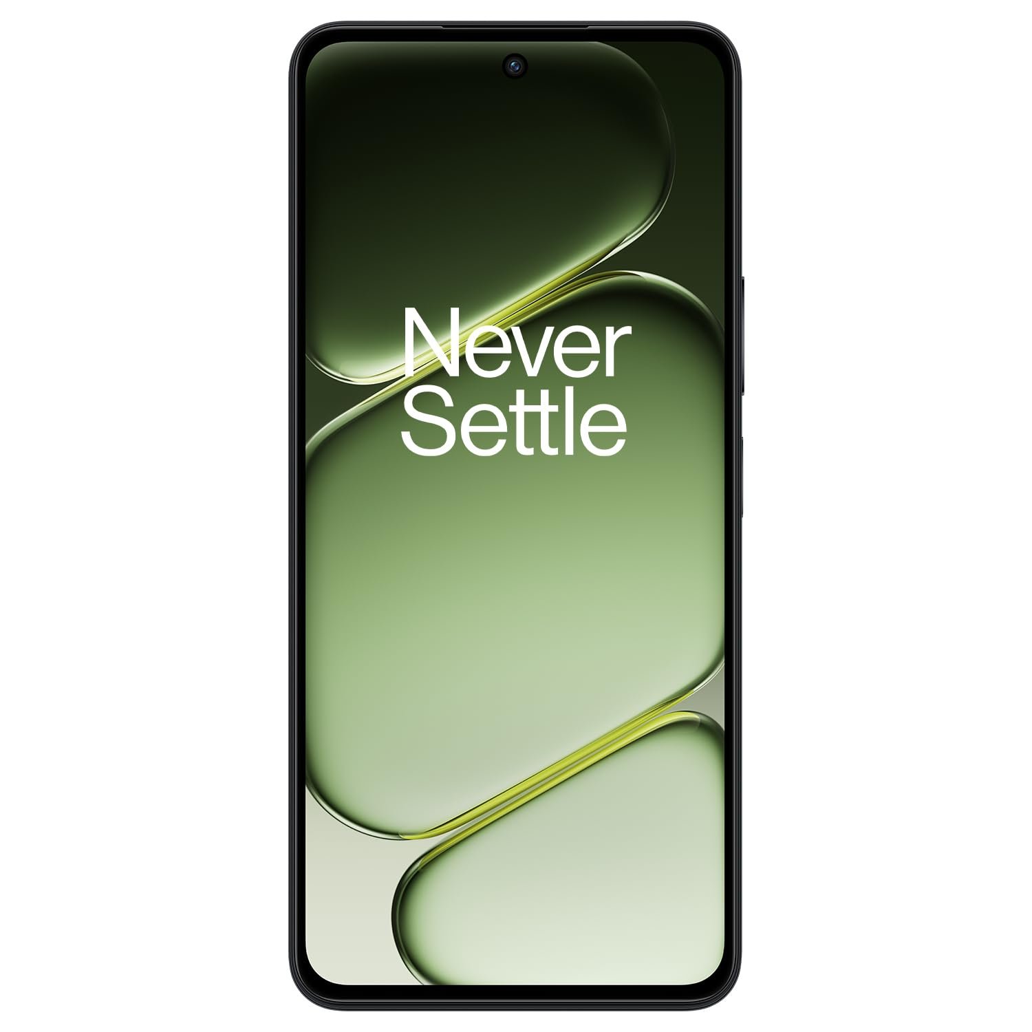 OnePlus Nord CE6 Lite | 8GB+128GB | Hyper Black | Segment's Fastest Dimensity 7400 Apex Processor | 7000mAh Battery | Segment's Highest 144Hz Refresh Rate | 50MP Main Camera, 4K Video Recording