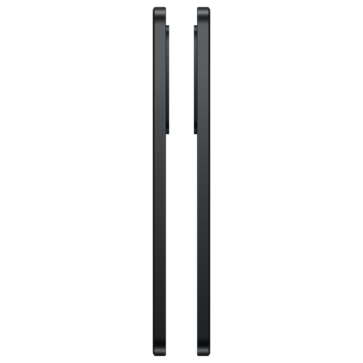 OnePlus Nord CE6 Lite | 8GB+128GB | Hyper Black | Segment's Fastest Dimensity 7400 Apex Processor | 7000mAh Battery | Segment's Highest 144Hz Refresh Rate | 50MP Main Camera, 4K Video Recording - Image 12