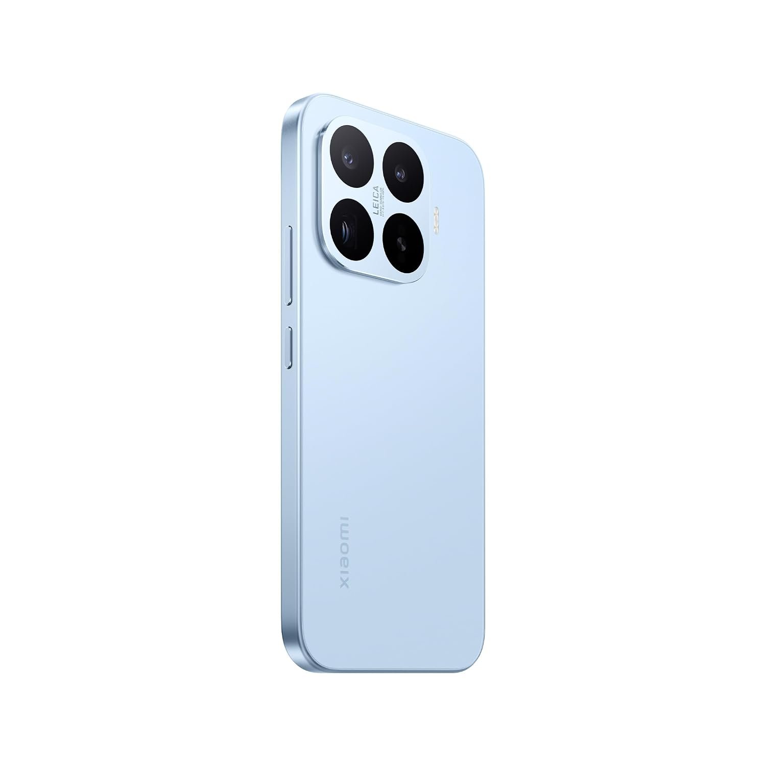 XIAOMI 17T (Blue,12GB+512GB)|Flagship Leica Cameras|Leica UltraPure Optics|Segment Best Leica 5X Optical Zoom|120X AI Zoom|16.74cm(6.59") 120Hz AMOLED Display|3500nits|6500mAh Battery|HyperOS 3.0 - Image 2