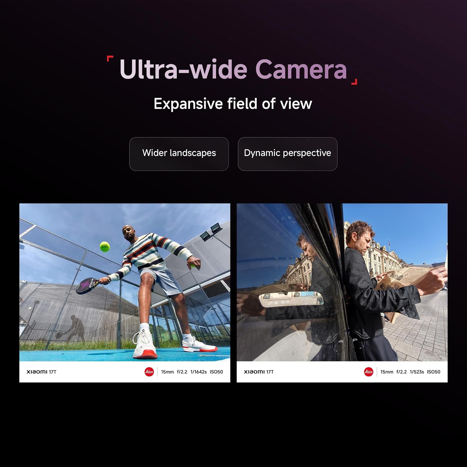 XIAOMI 17T (Blue,12GB+512GB)|Flagship Leica Cameras|Leica UltraPure Optics|Segment Best Leica 5X Optical Zoom|120X AI Zoom|16.74cm(6.59") 120Hz AMOLED Display|3500nits|6500mAh Battery|HyperOS 3.0 - Image 10