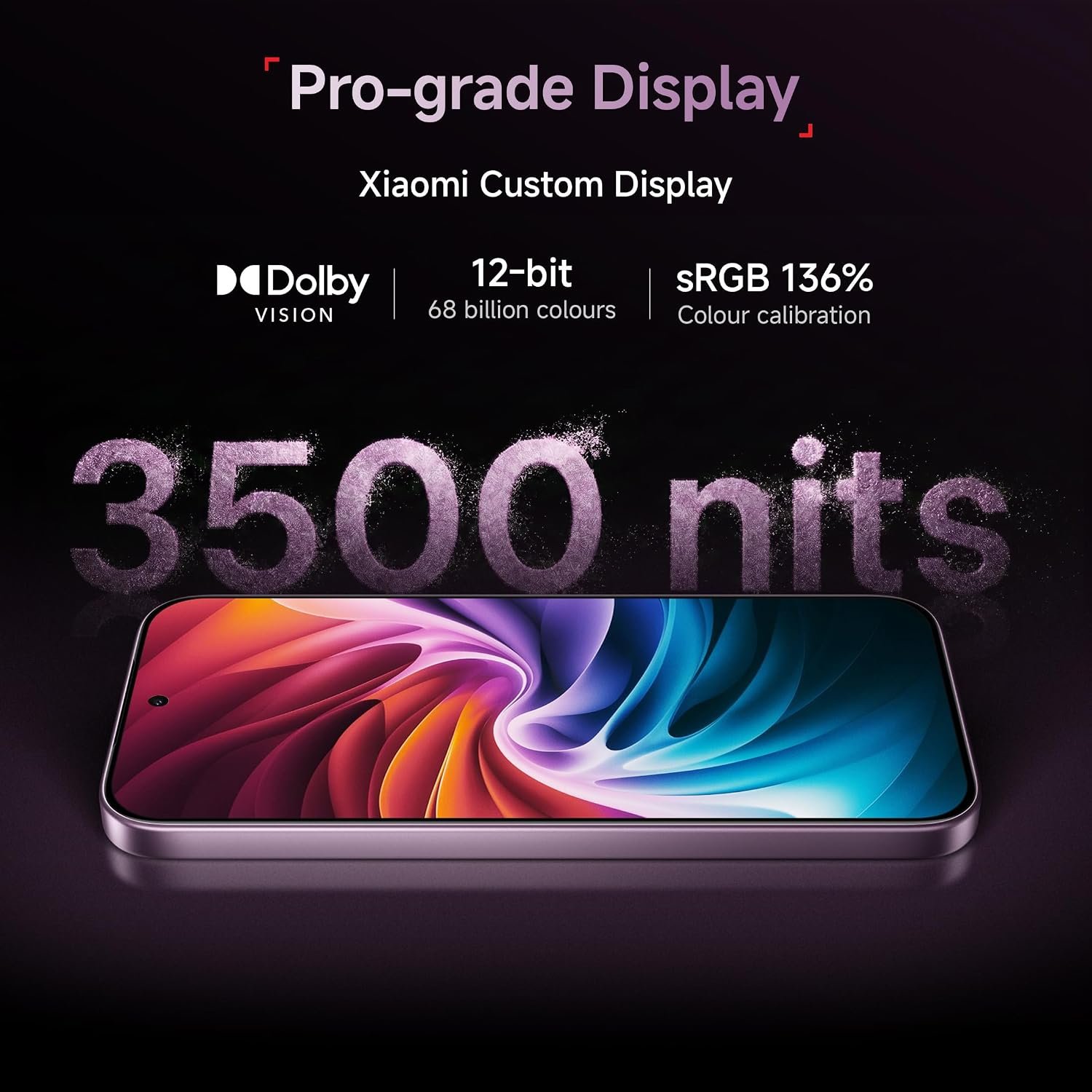 XIAOMI 17T (Blue,12GB+512GB)|Flagship Leica Cameras|Leica UltraPure Optics|Segment Best Leica 5X Optical Zoom|120X AI Zoom|16.74cm(6.59") 120Hz AMOLED Display|3500nits|6500mAh Battery|HyperOS 3.0 - Image 14