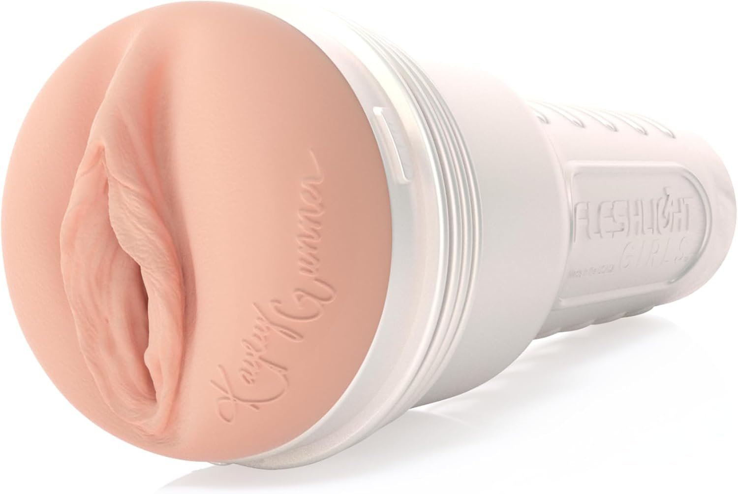 Fleshlight Girls Kayley Gunner | Fully Loaded | Male Sex Toy | Lifesize - Image 2