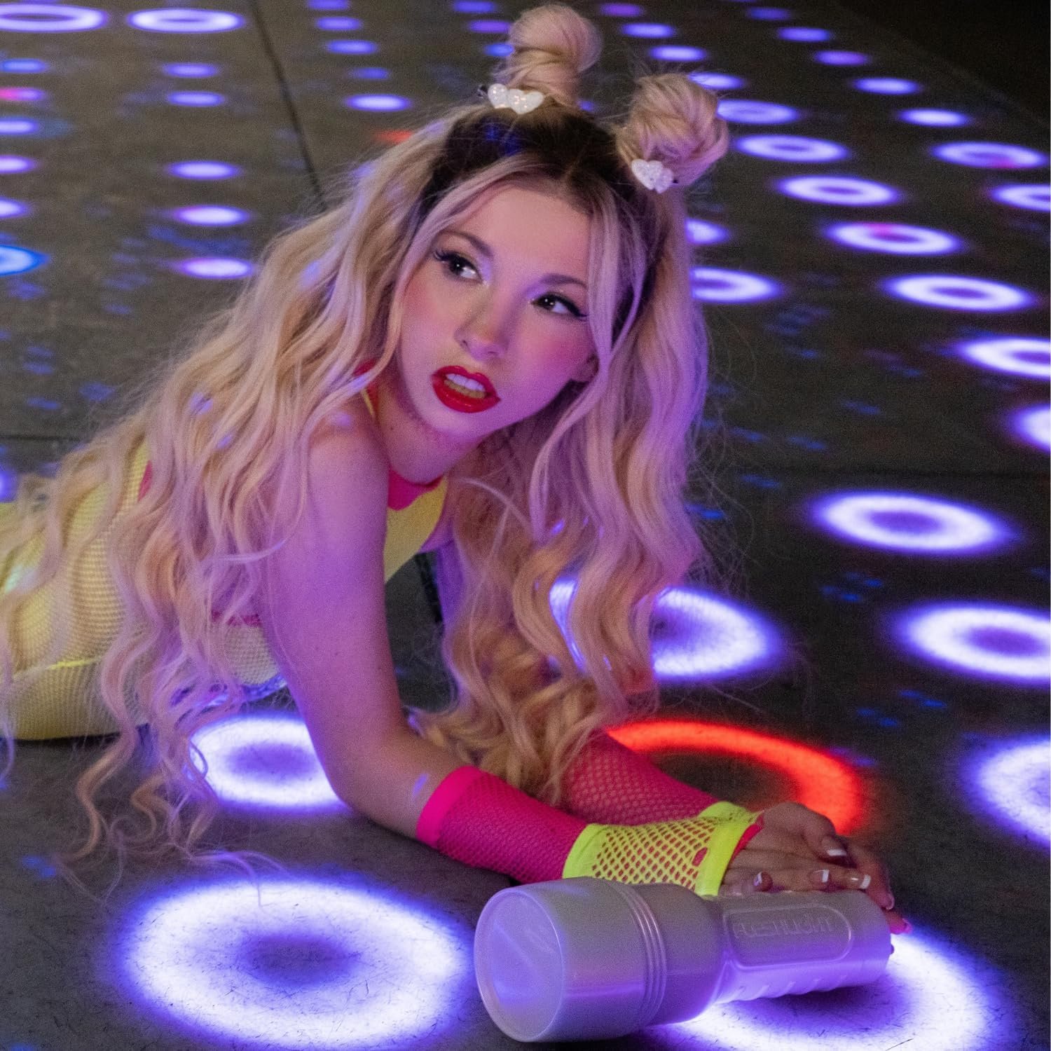 Fleshlight Girls | Kenzie Reeves | Cupcake | Realistic Male Masturbator - Image 8