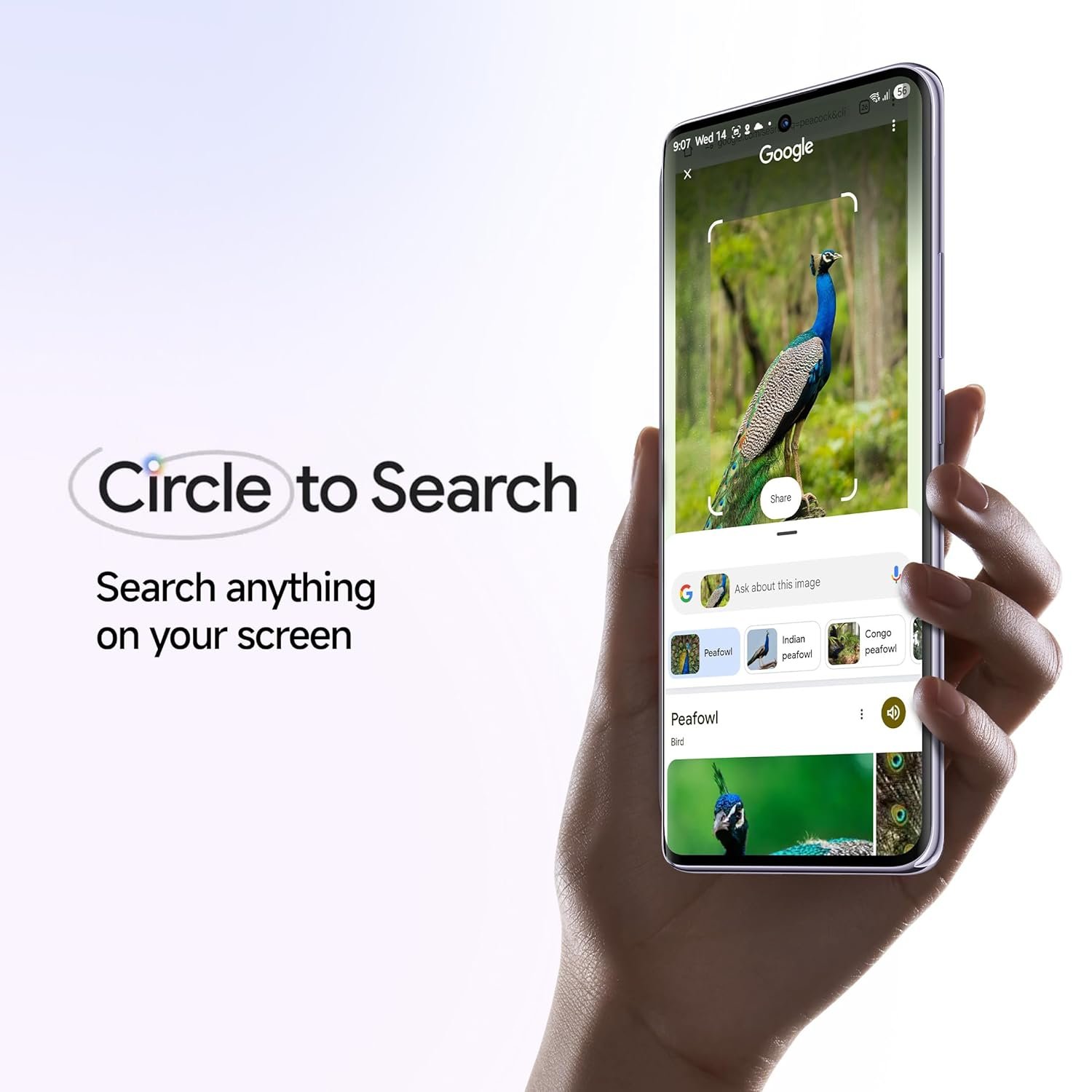 Redmi Note 14 Pro+ 5G Prime Edition (Phantom Purple, 8GB RAM, 128GB Storage) | Snapdragon 7s Gen 3 Processor | AMOLED Display | Dual Nano-SIM | 6200mAh Battery | Corning Gorilla Glass Victus 2 - Image 14