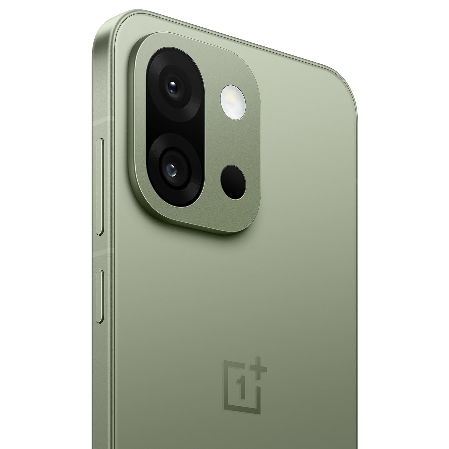 OnePlus 13s | Snapdragon® 8 Elite | Smarter with OnePlus AI | Lifetime Display Warranty | 12GB+256GB | Green Silk - Image 3