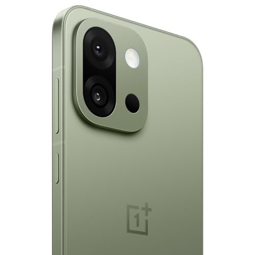 OnePlus 13s | Snapdragon® 8 Elite | Smarter with OnePlus AI | Lifetime Display Warranty | 12GB+256GB | Green Silk - Image 13