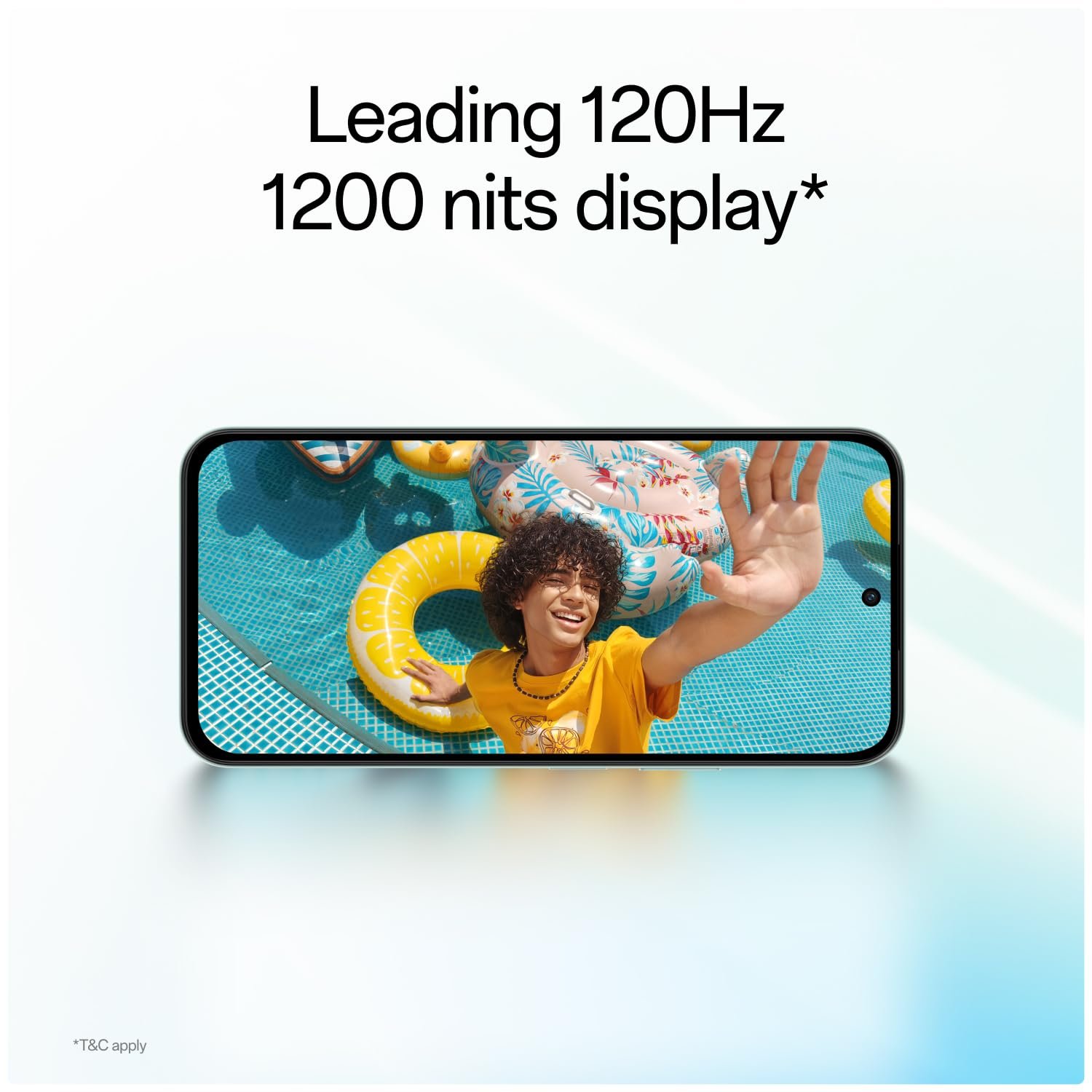 OnePlus N6 | 6GB+128GB | Midnight Green | Segment's Biggest 8000mAh Battery | Segment's Fastest 45W Charging | 60-Month Smoothness | Smooth 120Hz Display | 50MP Camera | Military-Grade Durability - Image 9
