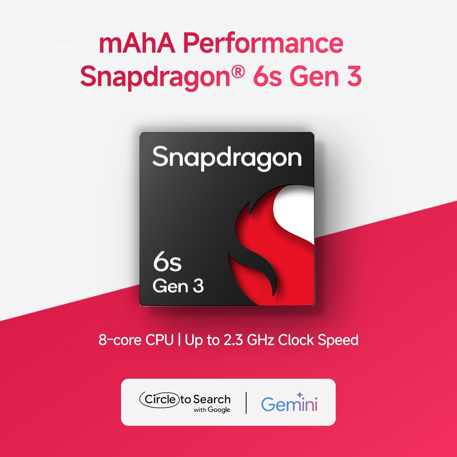 Redmi 15 5G Midnight Black 6GB + 128GB | Segment's Largest 7000mAhA Battery | Segment's Largest Display 17.53cm(6.9) Up to 144Hz | Snapdragon 6s Gen 3 | 18W Reverse Charging | 50MP AI Dual Camera - Image 7
