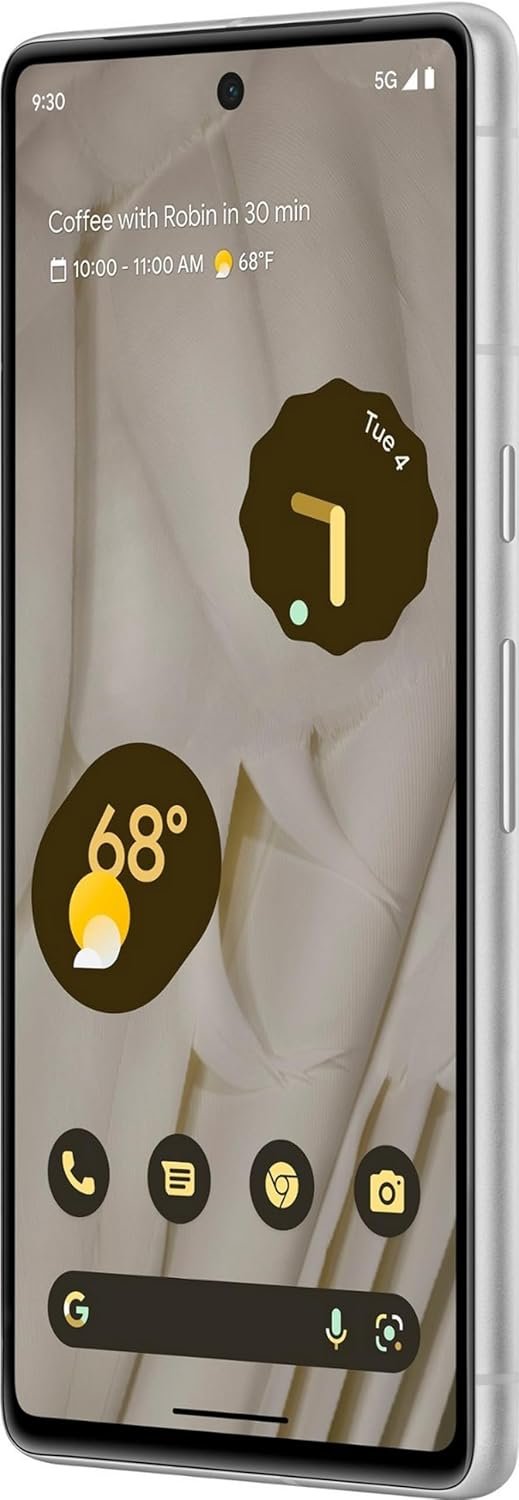Google Pixel 7 (Snow, 128 GB) (8 GB RAM) - Image 2