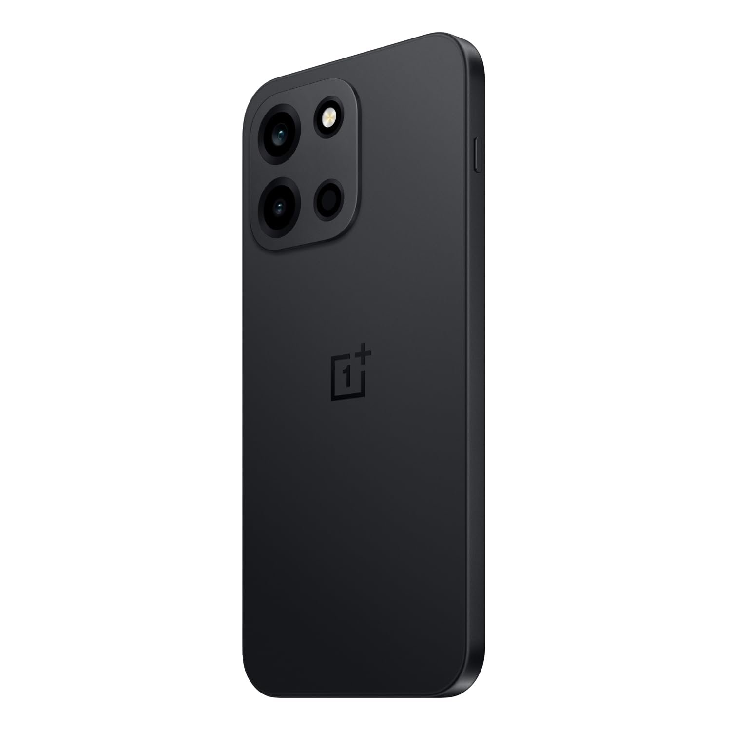 OnePlus Nord 6 | 8GB+256GB | Pitch Black | Snapdragon 8s Gen 4 | Segment's First Stable 165FPS Gaming | Segment's Largest 9000mAh Battery | Most Complete IP Rating | Personalized AI - Image 2