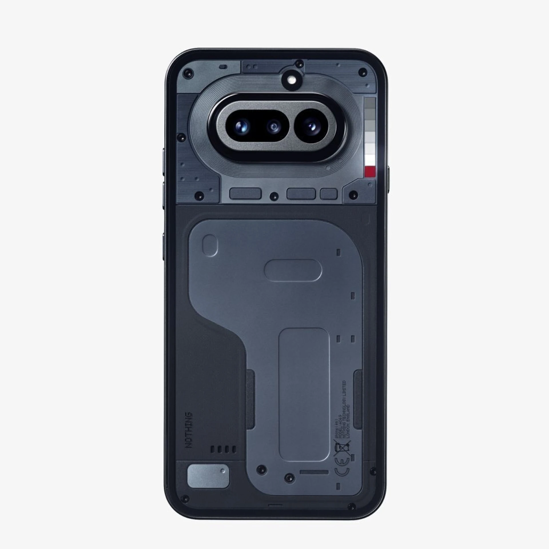 Nothing Phone 4a (8GB 128GB Black) - Image 7