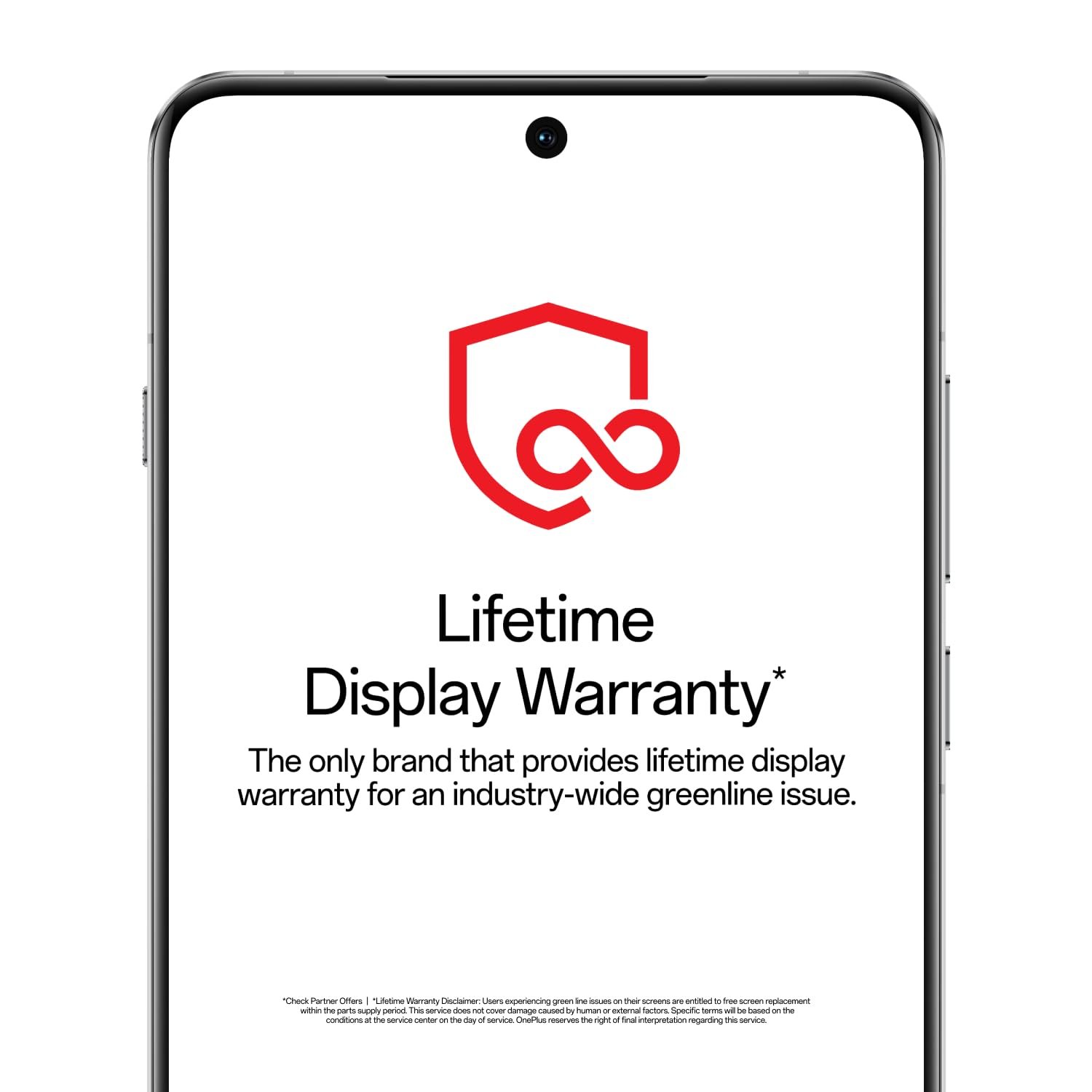 OnePlus 13 | Smarter with OnePlus AI | Lifetime Display Warranty |12GB RAM 256GB Storage Midnight Ocean | Official Smartphone for BGMS 2025 - Image 5