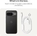 Google Pixel 9 (Obsidian, 256 GB) (12 GB RAM) - Image 5